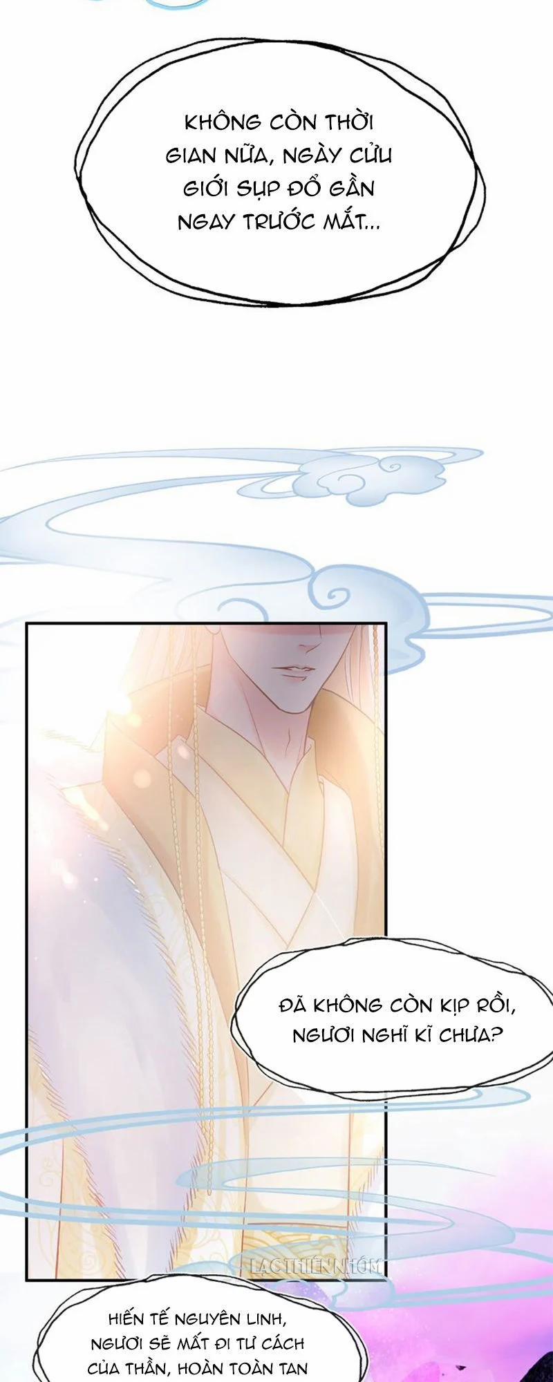 Ma Tôn Muốn Ôm Ôm 16 trang 29