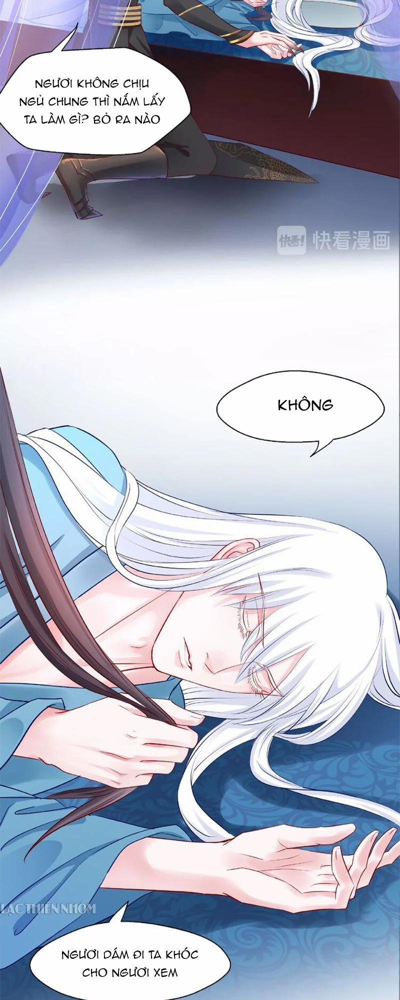 Ma Tôn Muốn Ôm Ôm 16 trang 39