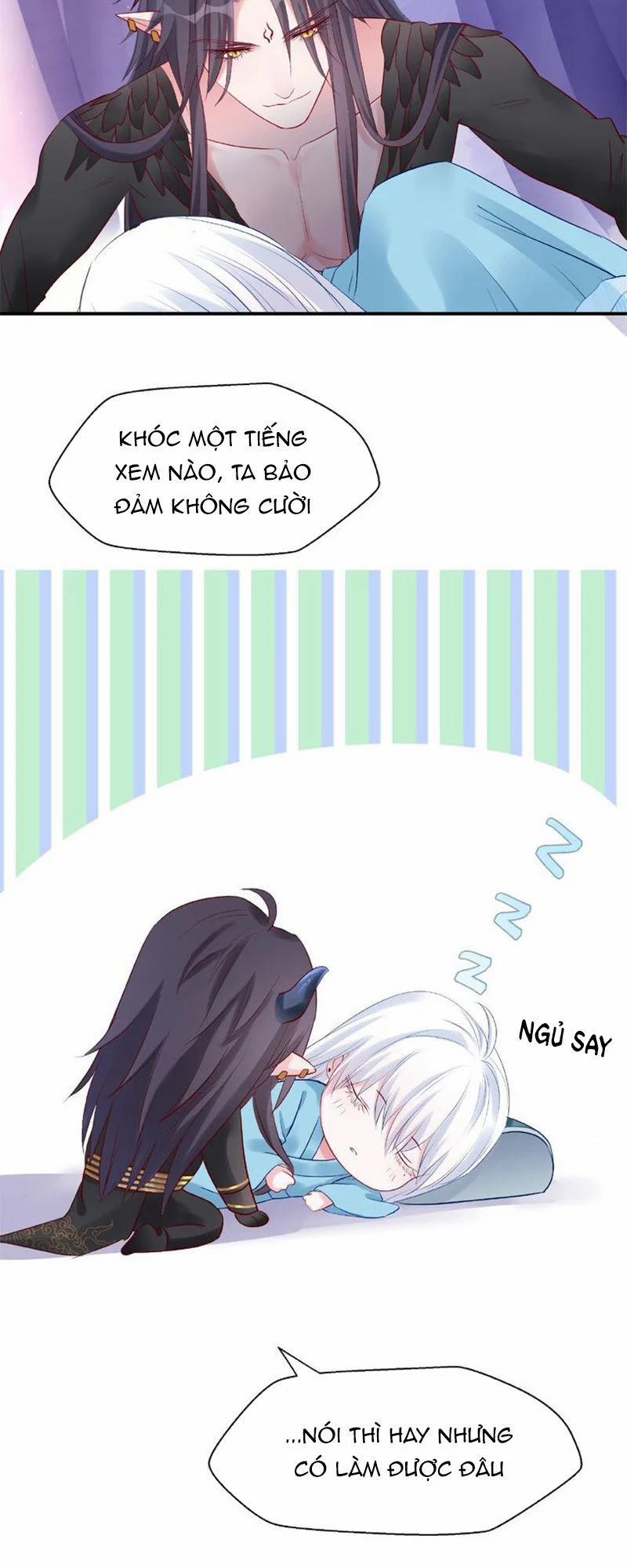 Ma Tôn Muốn Ôm Ôm 16 trang 41