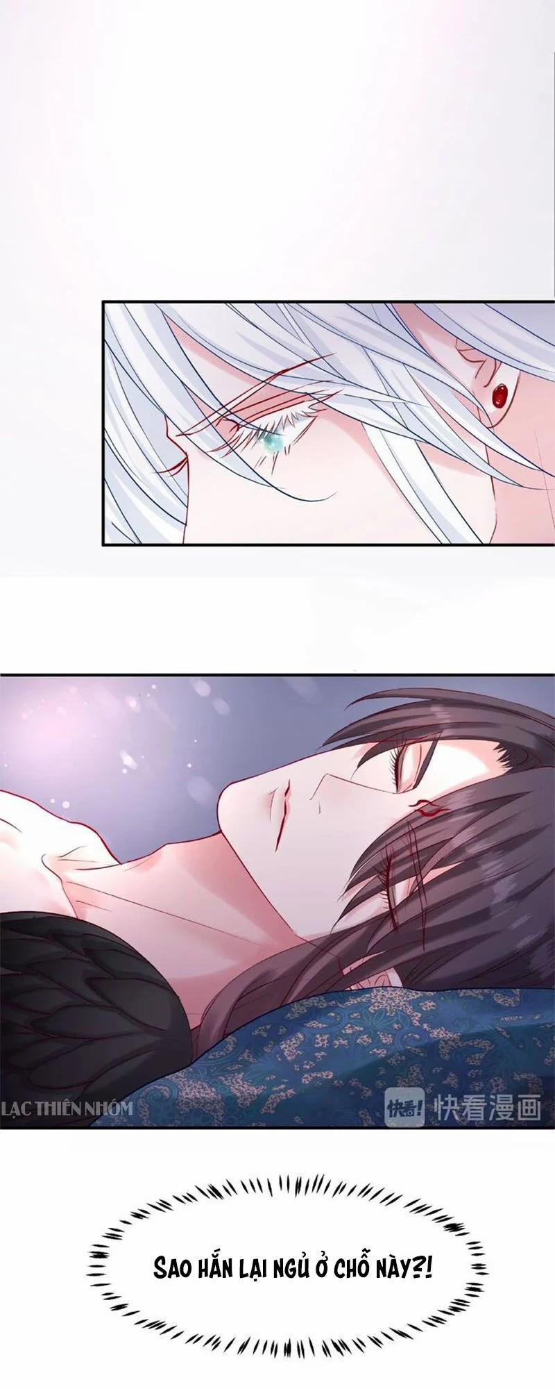 Ma Tôn Muốn Ôm Ôm 16 trang 45