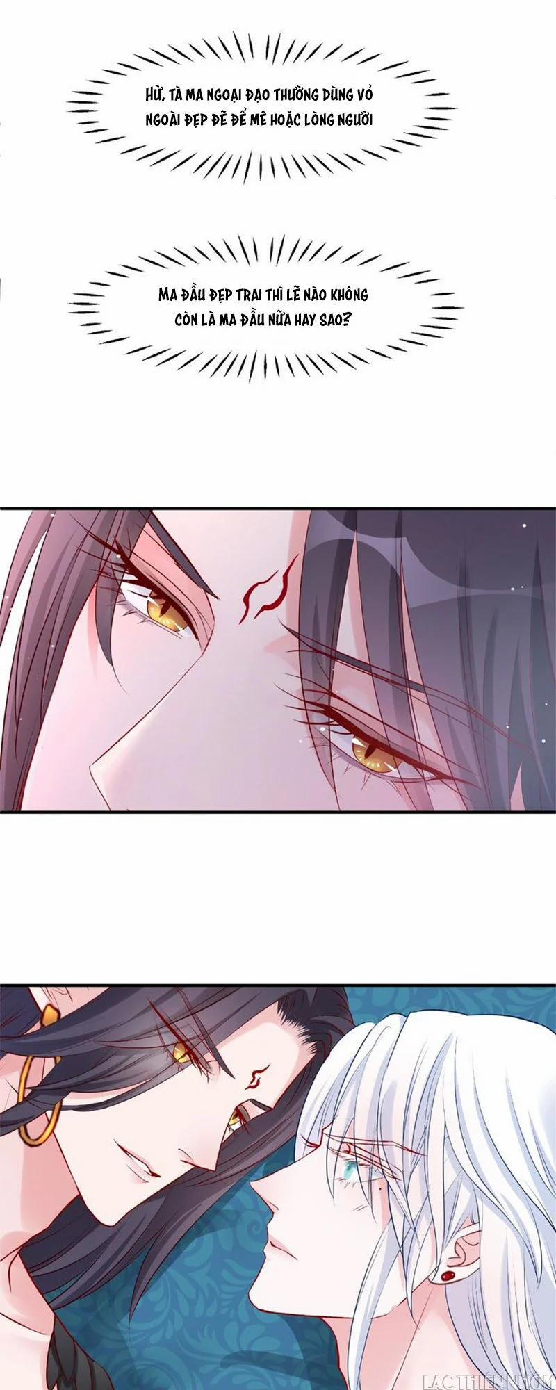 Ma Tôn Muốn Ôm Ôm 16 trang 49