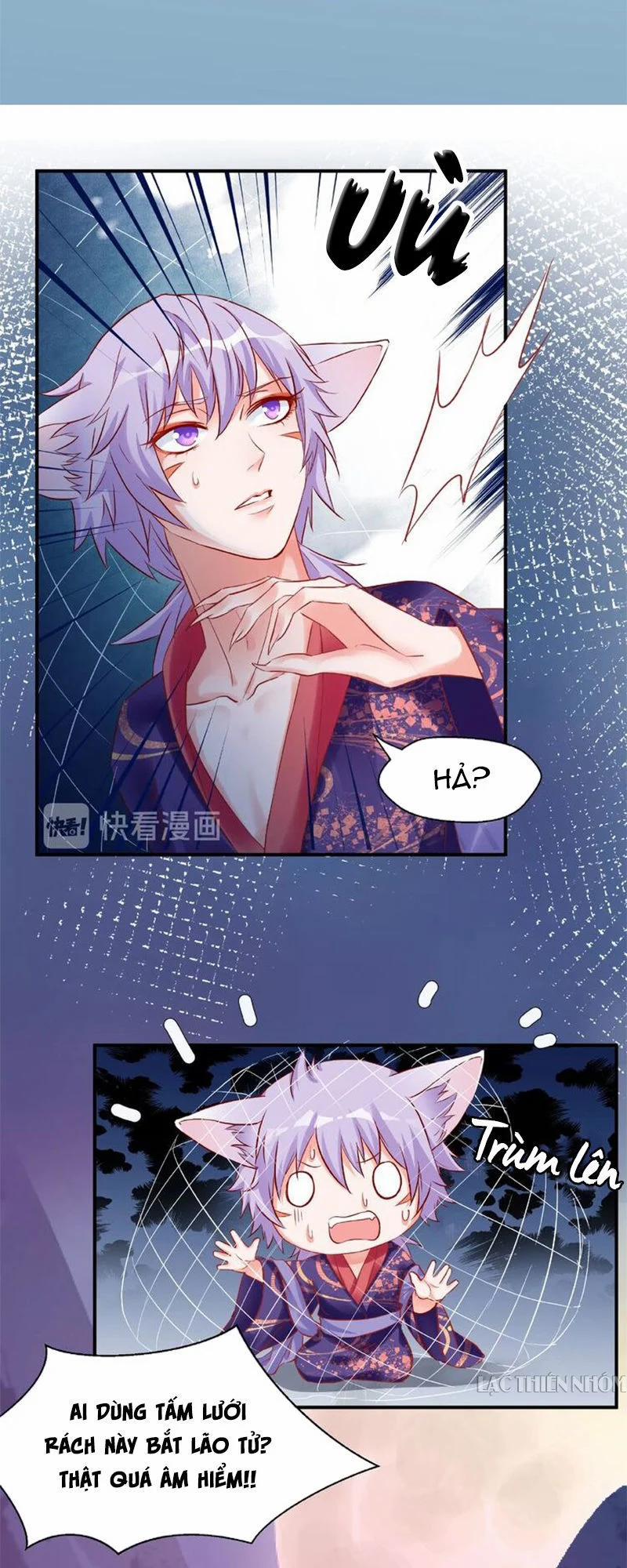 Ma Tôn Muốn Ôm Ôm 16 trang 5