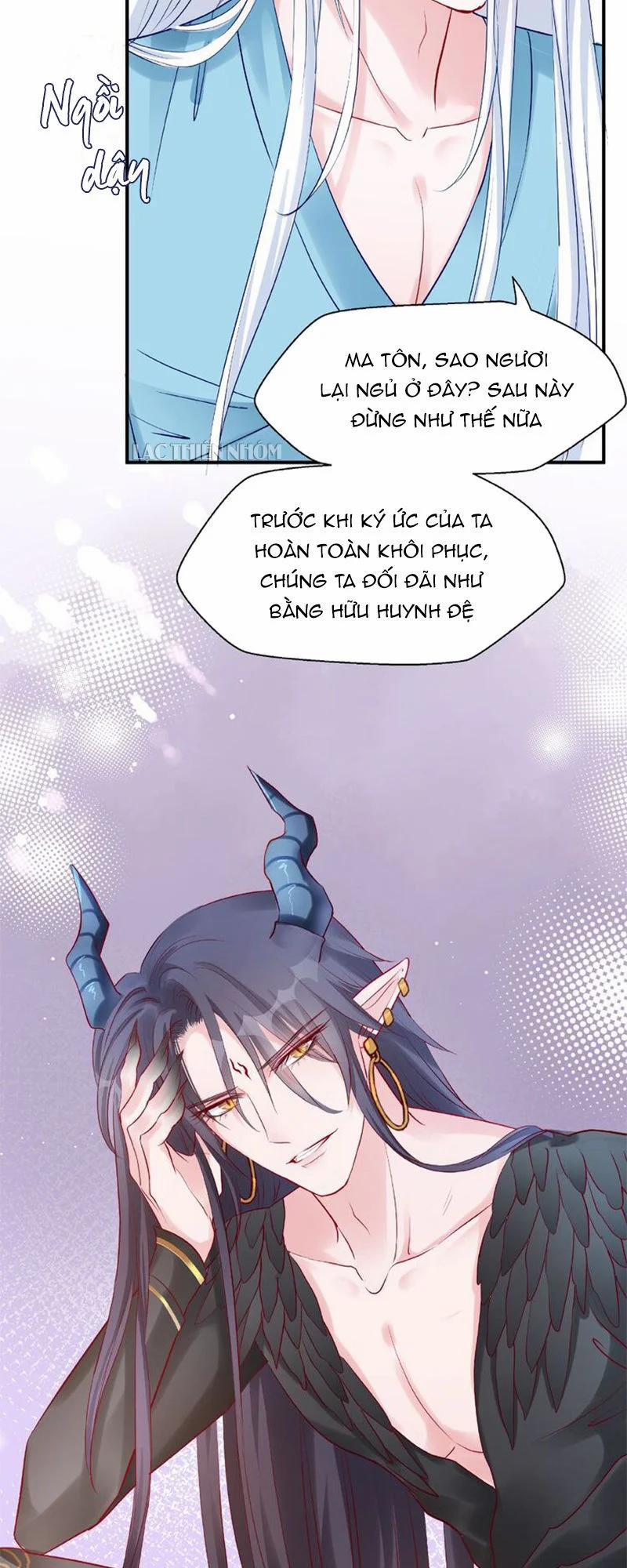 Ma Tôn Muốn Ôm Ôm 16 trang 51