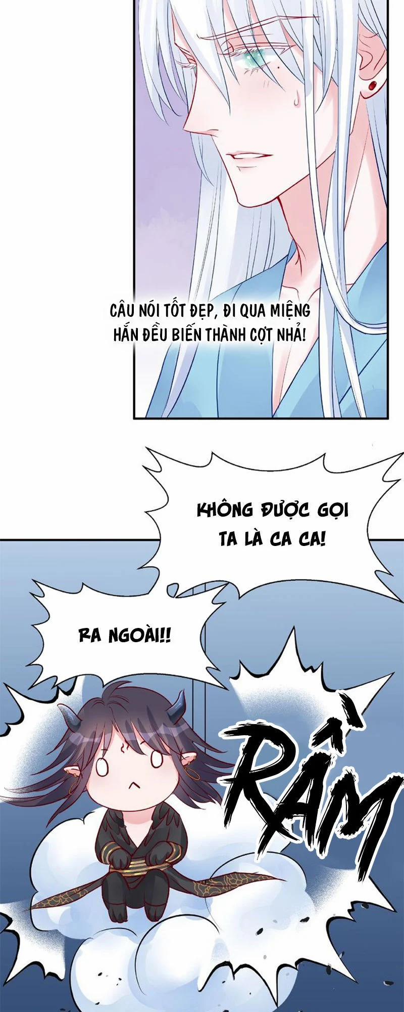 Ma Tôn Muốn Ôm Ôm 16 trang 55