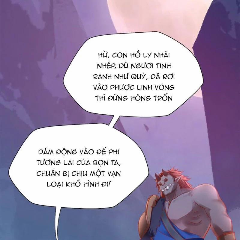 Ma Tôn Muốn Ôm Ôm 16 trang 6