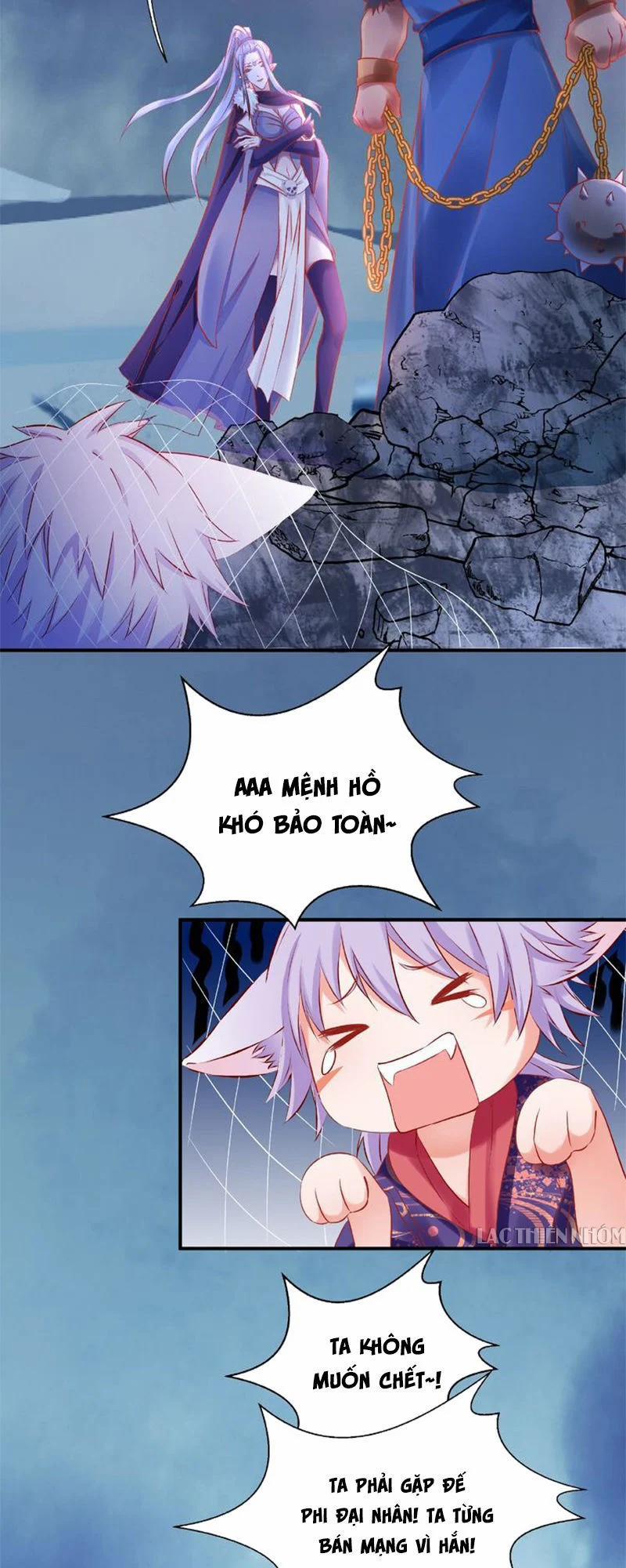 Ma Tôn Muốn Ôm Ôm 16 trang 7