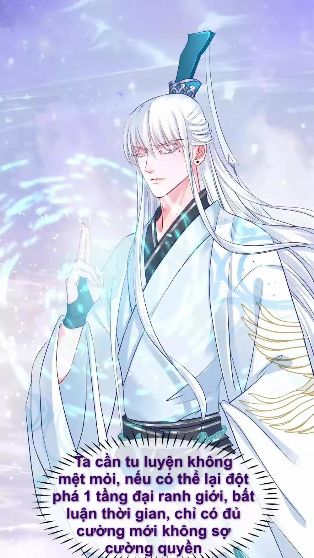 Ma Tôn Muốn Ôm Ôm 17.1 trang 12