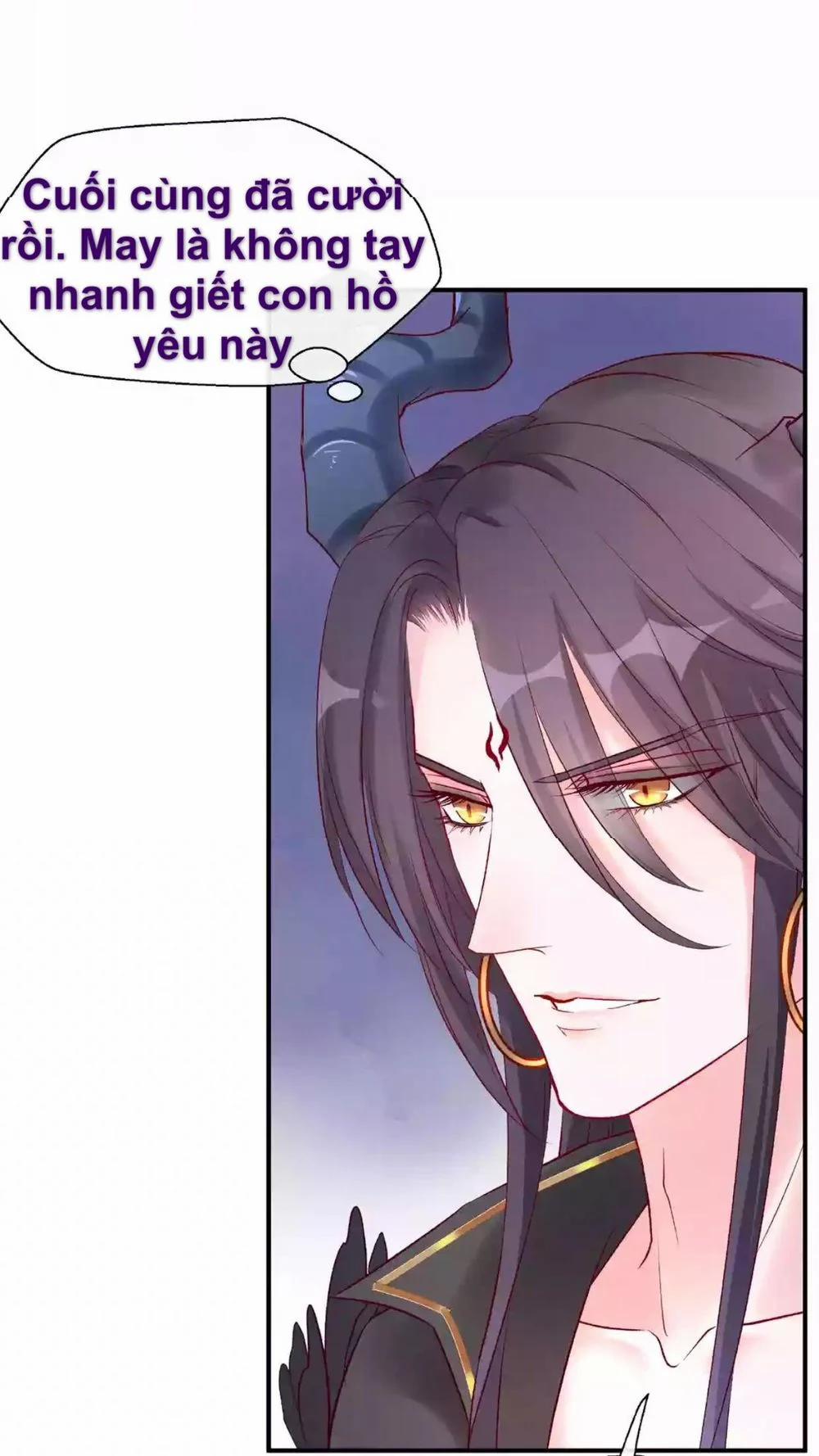 Ma Tôn Muốn Ôm Ôm 17.1 trang 22