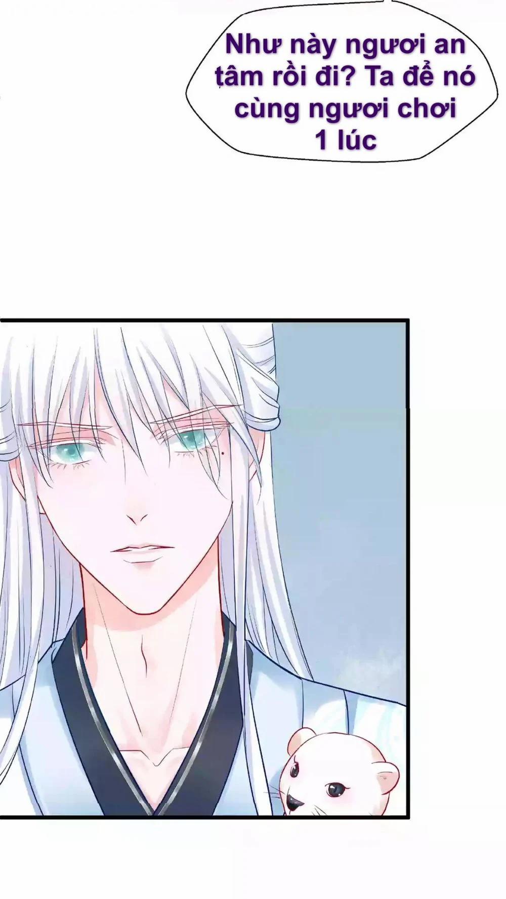 Ma Tôn Muốn Ôm Ôm 17.1 trang 23