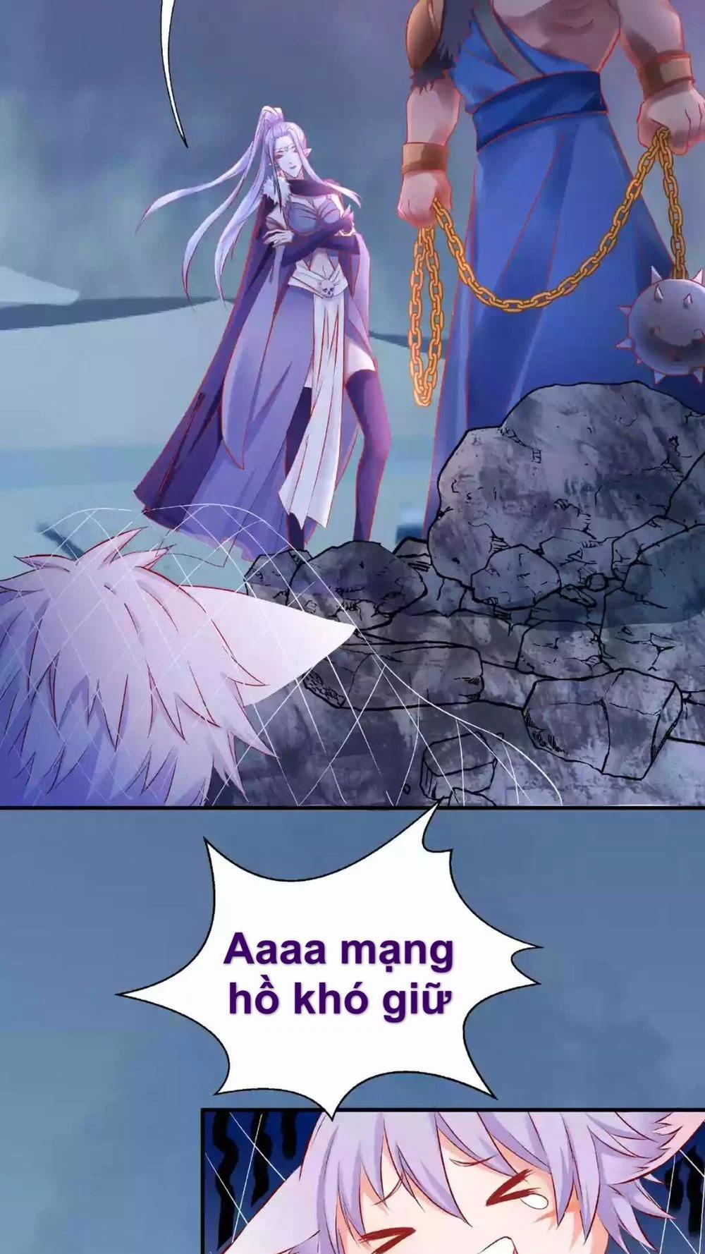 Ma Tôn Muốn Ôm Ôm 17.1 trang 7