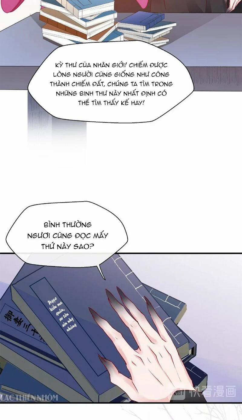 Ma Tôn Muốn Ôm Ôm 17 trang 10