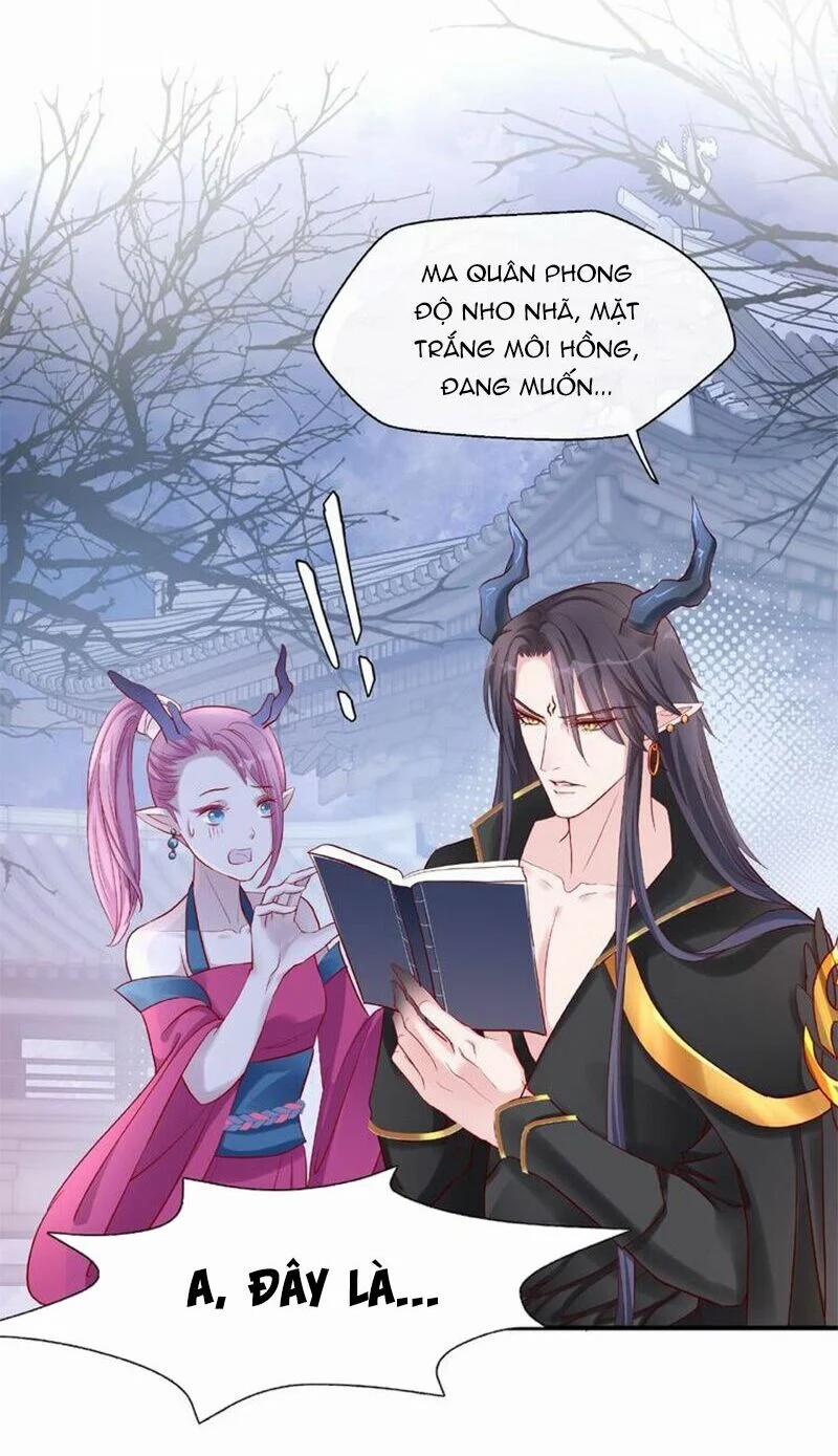 Ma Tôn Muốn Ôm Ôm 17 trang 11