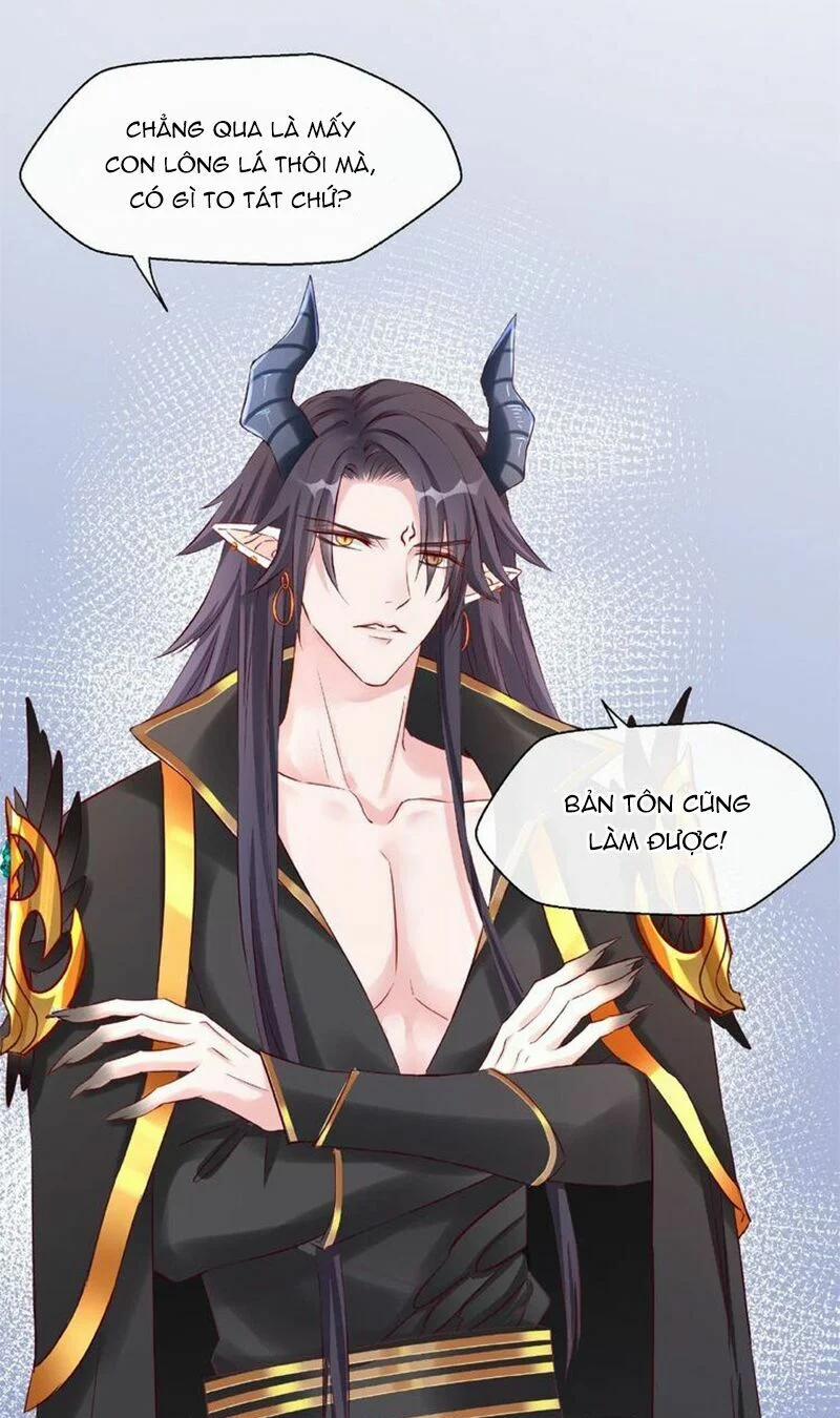 Ma Tôn Muốn Ôm Ôm 17 trang 16