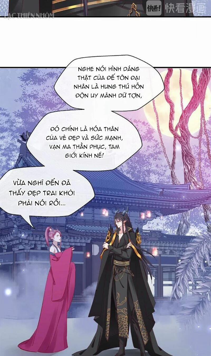 Ma Tôn Muốn Ôm Ôm 17 trang 17