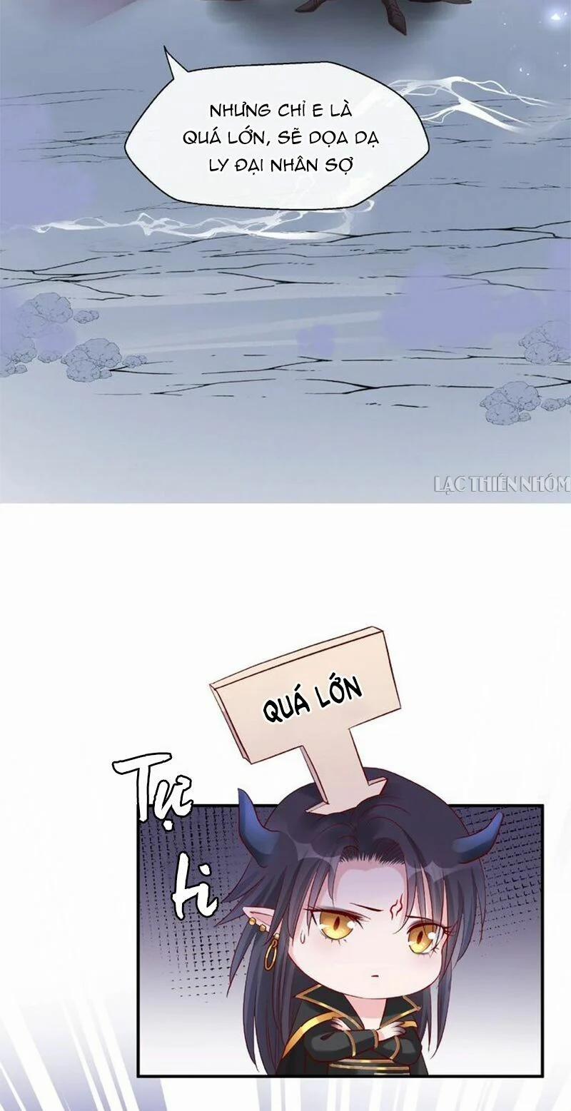 Ma Tôn Muốn Ôm Ôm 17 trang 18