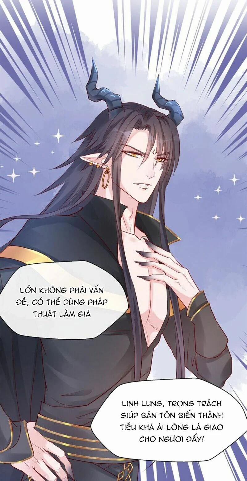 Ma Tôn Muốn Ôm Ôm 17 trang 19