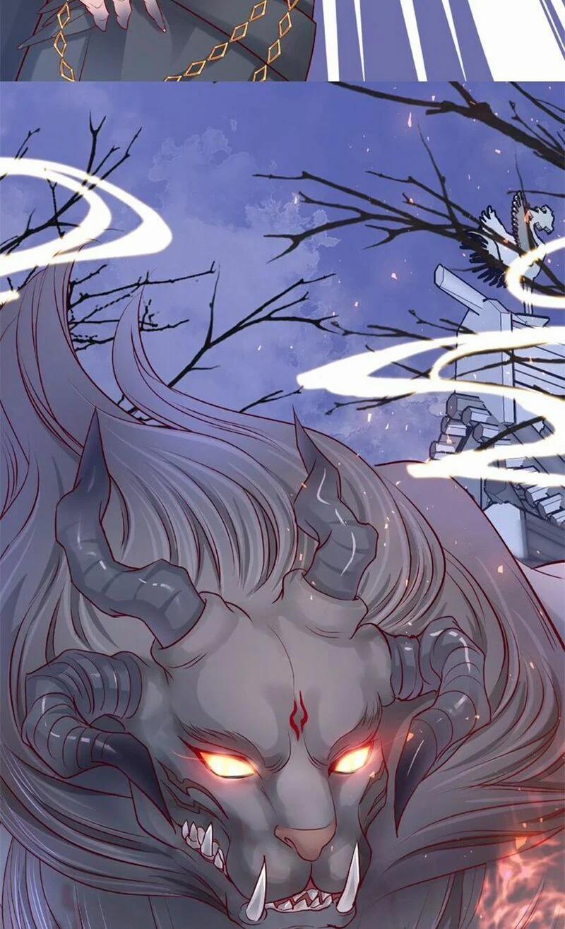 Ma Tôn Muốn Ôm Ôm 17 trang 20