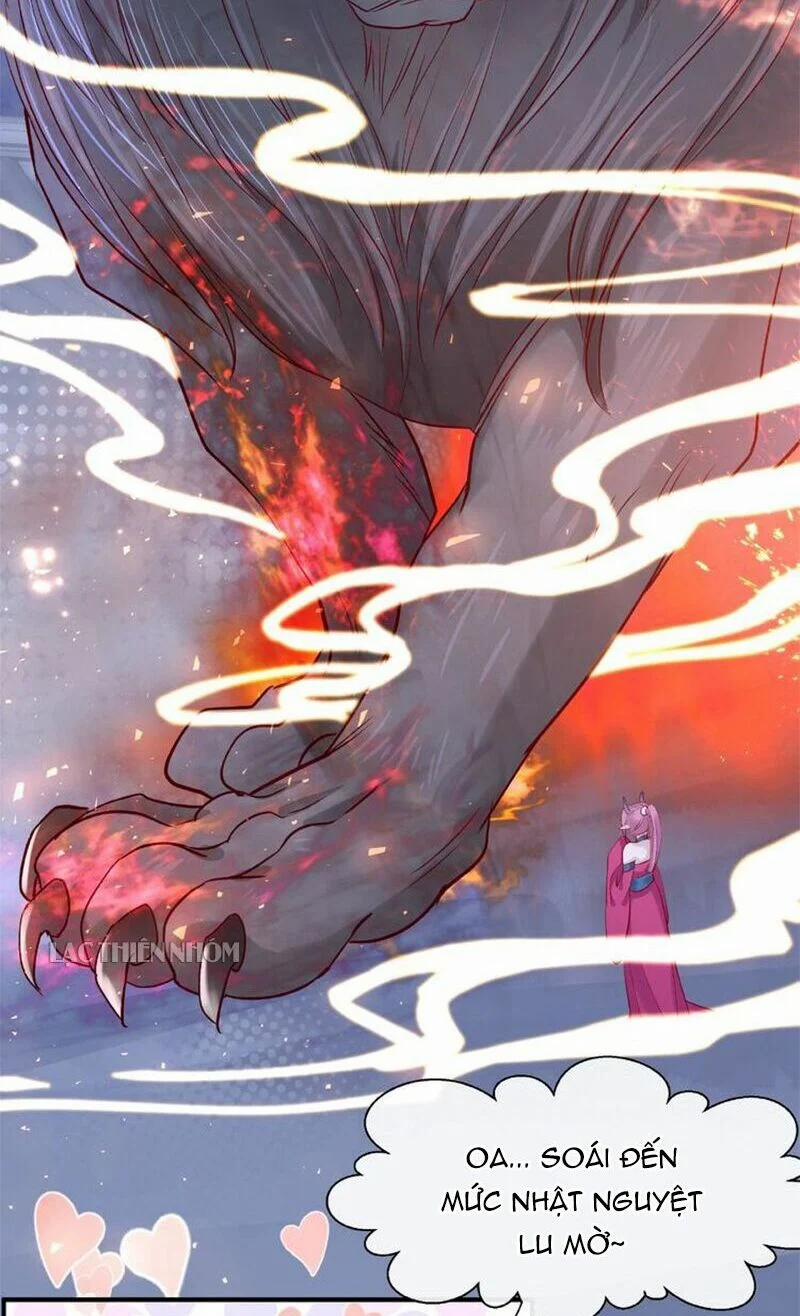 Ma Tôn Muốn Ôm Ôm 17 trang 21