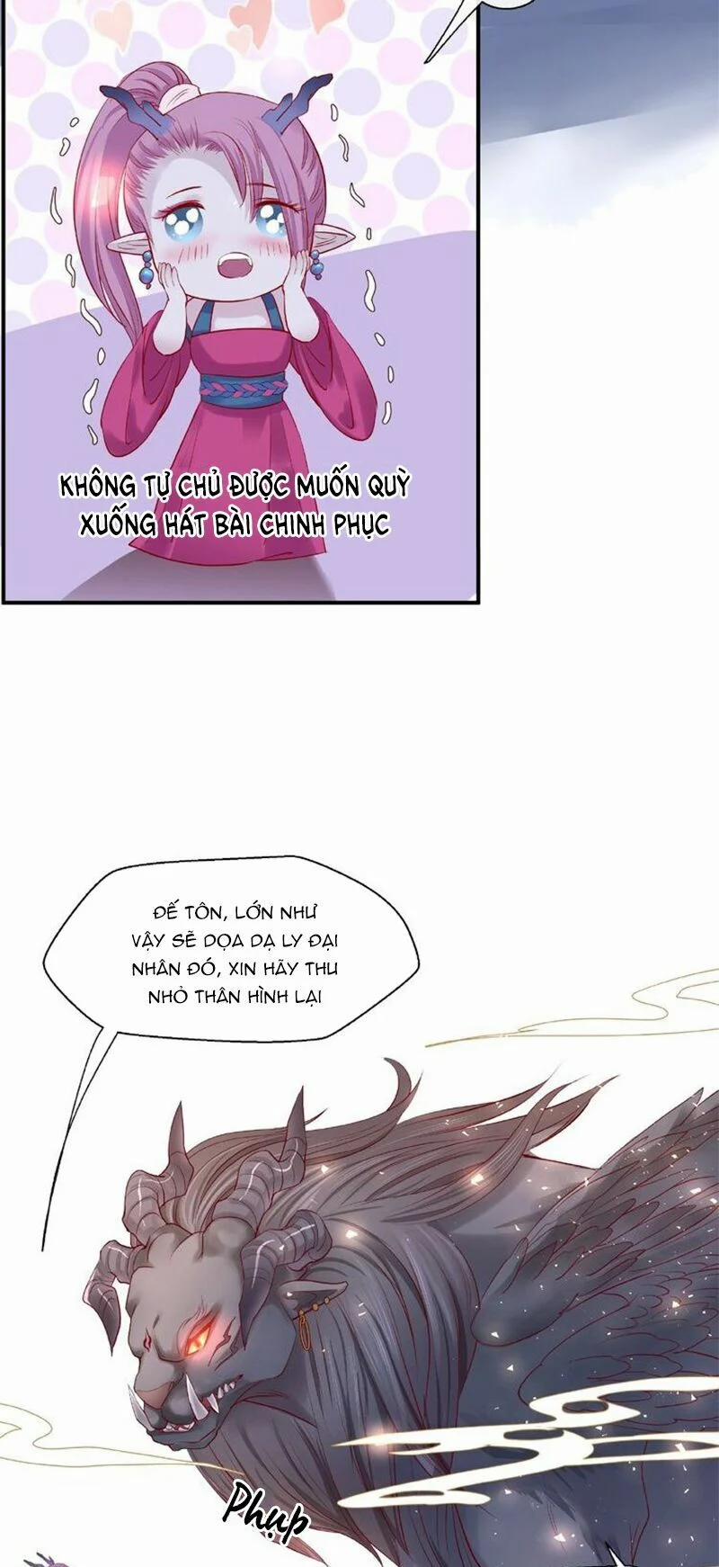 Ma Tôn Muốn Ôm Ôm 17 trang 22