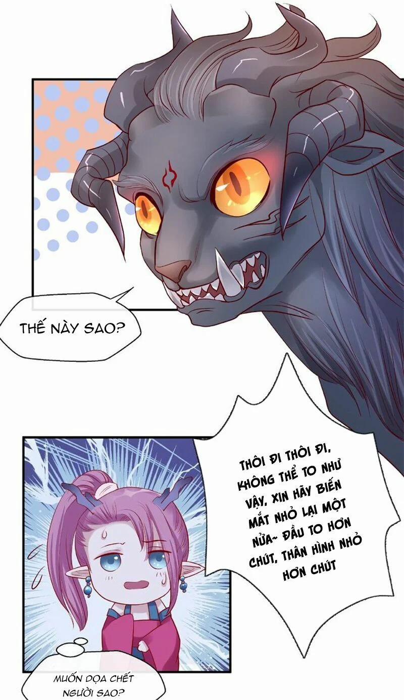 Ma Tôn Muốn Ôm Ôm 17 trang 24