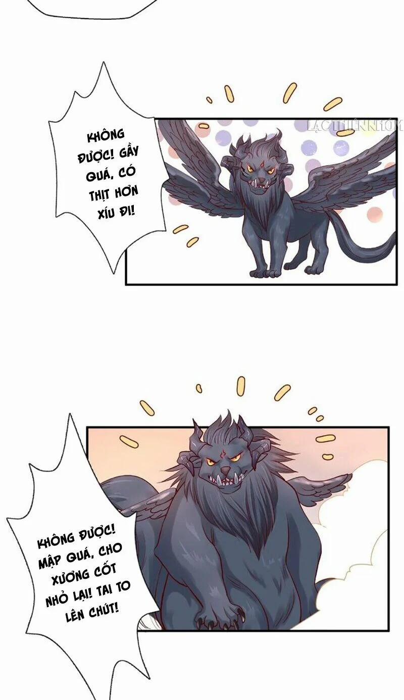 Ma Tôn Muốn Ôm Ôm 17 trang 25