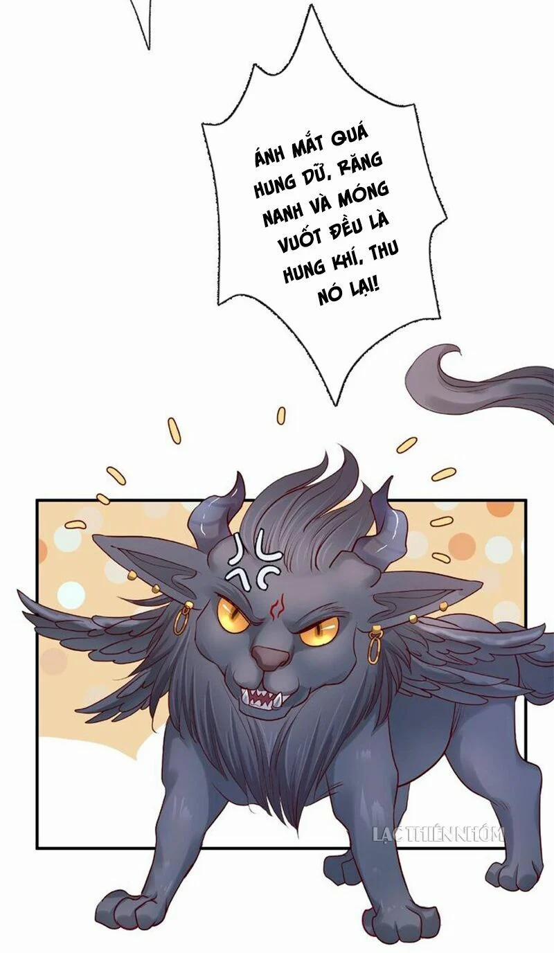 Ma Tôn Muốn Ôm Ôm 17 trang 26