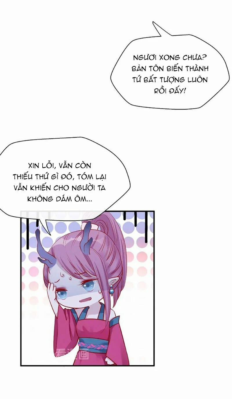 Ma Tôn Muốn Ôm Ôm 17 trang 27