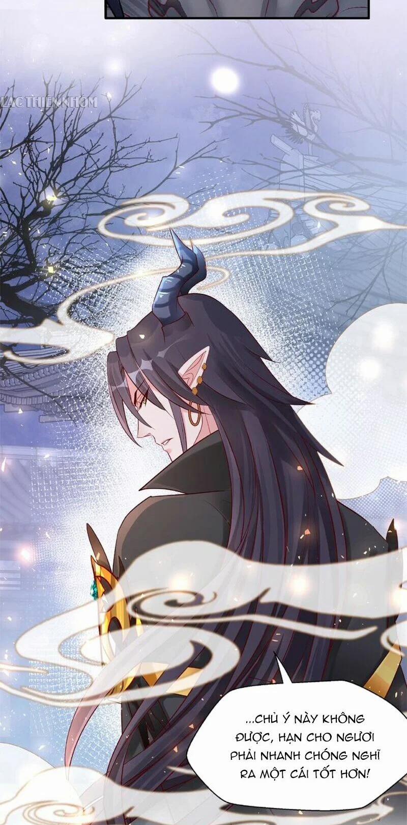 Ma Tôn Muốn Ôm Ôm 17 trang 29