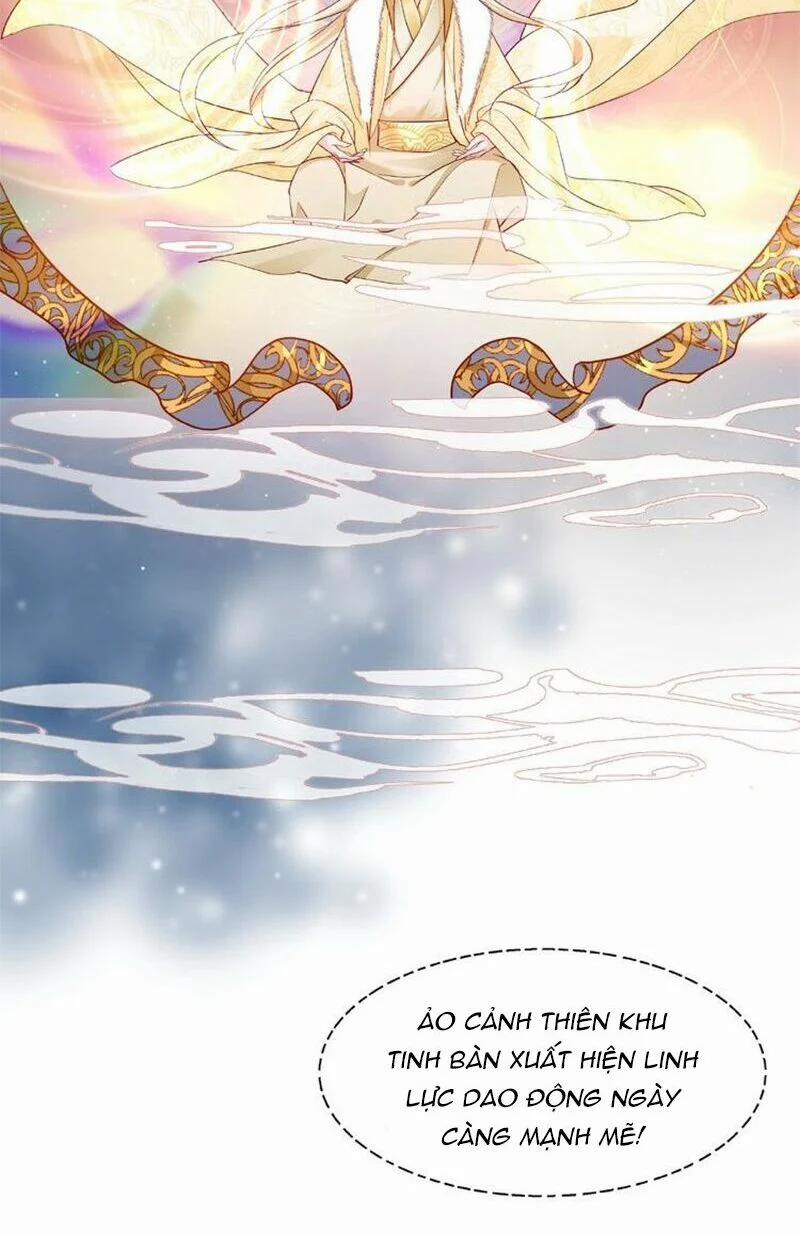 Ma Tôn Muốn Ôm Ôm 17 trang 3