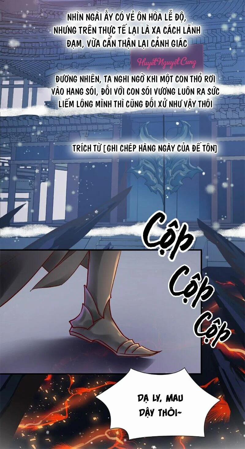 Ma Tôn Muốn Ôm Ôm 17 trang 31