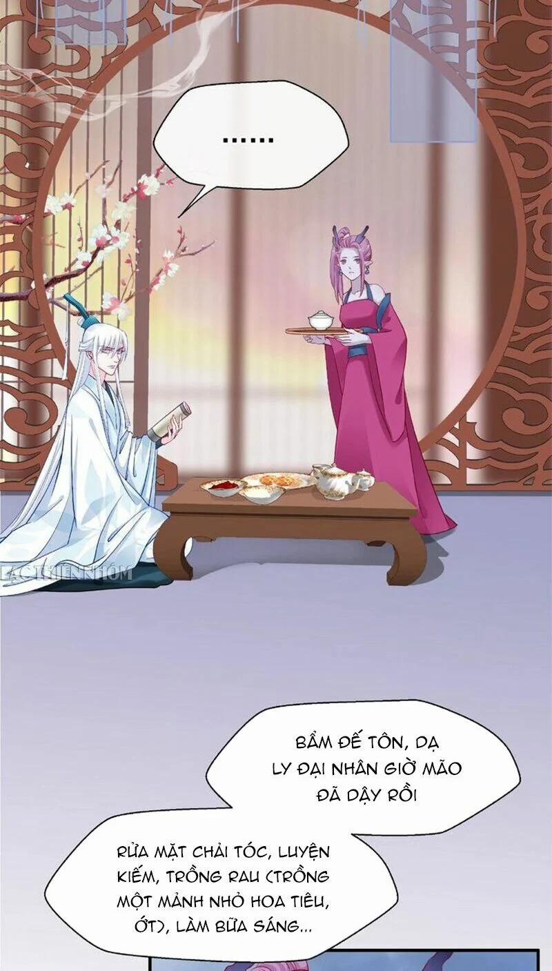 Ma Tôn Muốn Ôm Ôm 17 trang 33