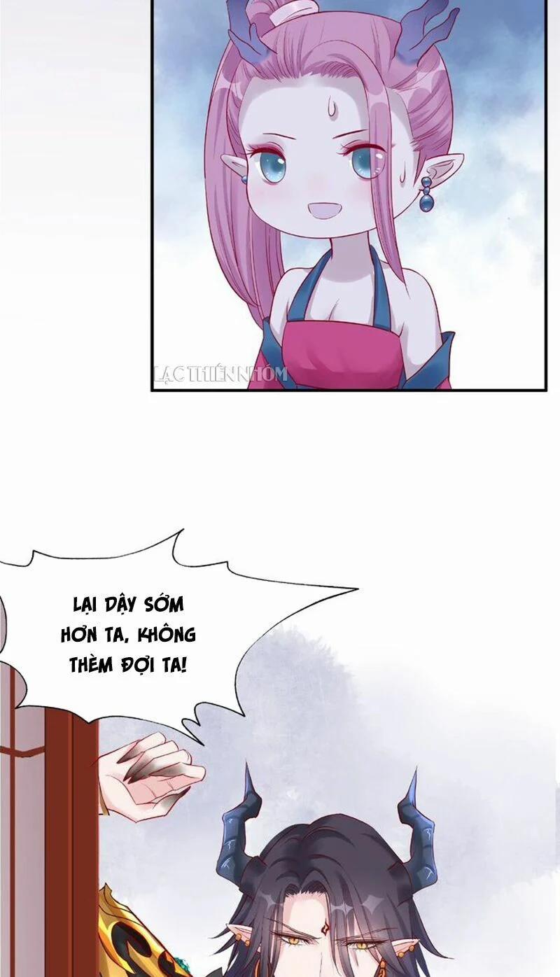 Ma Tôn Muốn Ôm Ôm 17 trang 34