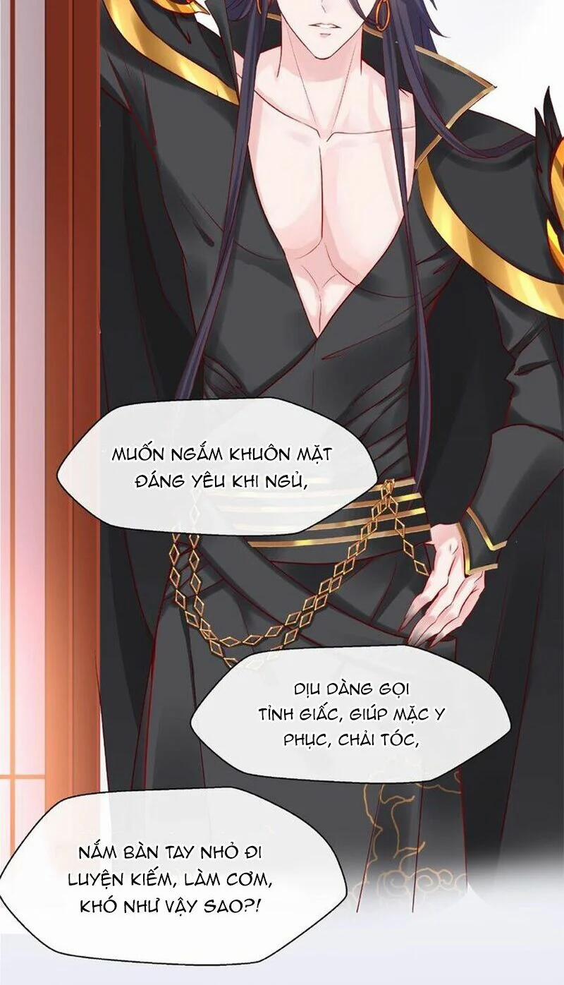 Ma Tôn Muốn Ôm Ôm 17 trang 35