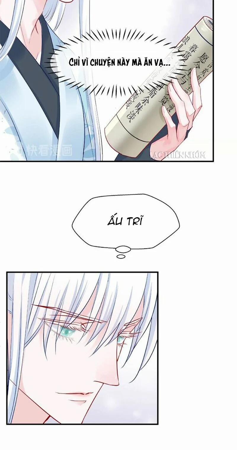 Ma Tôn Muốn Ôm Ôm 17 trang 37