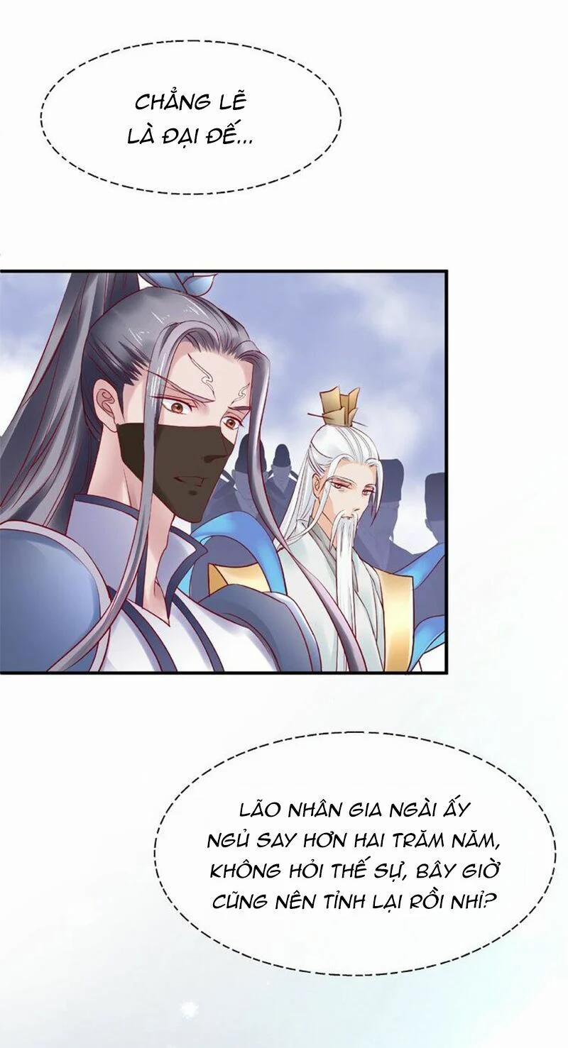 Ma Tôn Muốn Ôm Ôm 17 trang 4