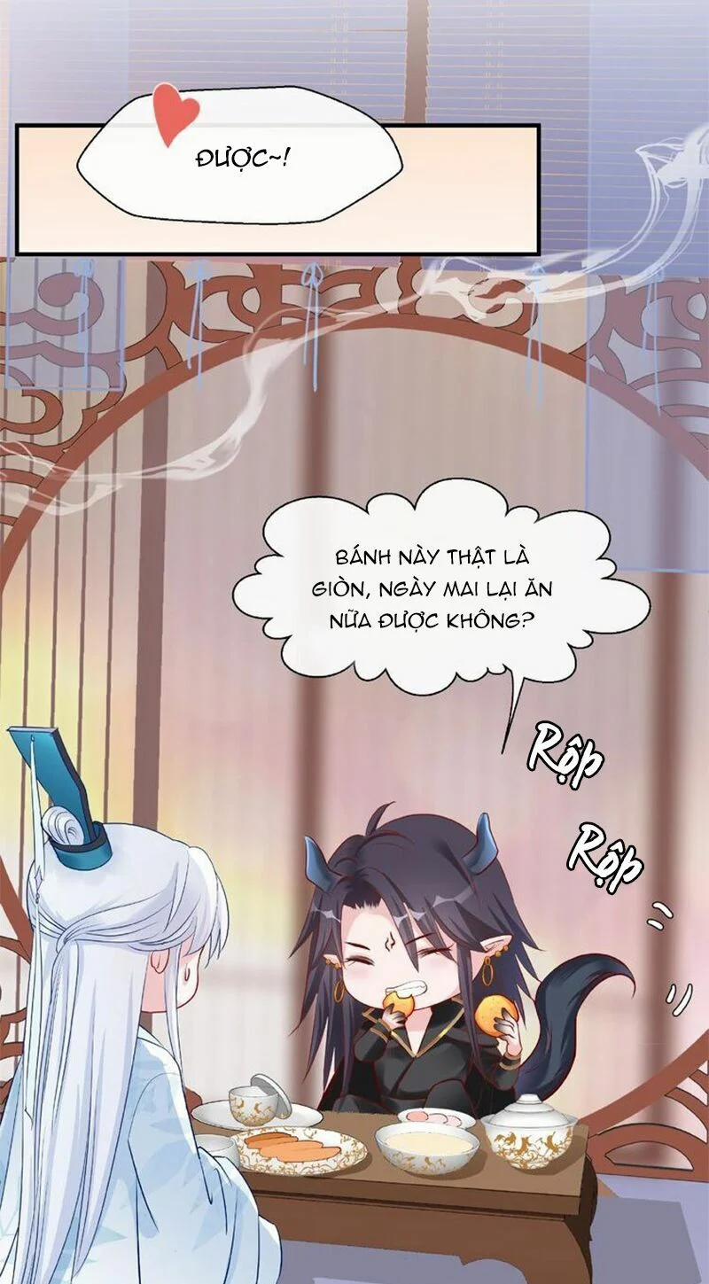 Ma Tôn Muốn Ôm Ôm 17 trang 40