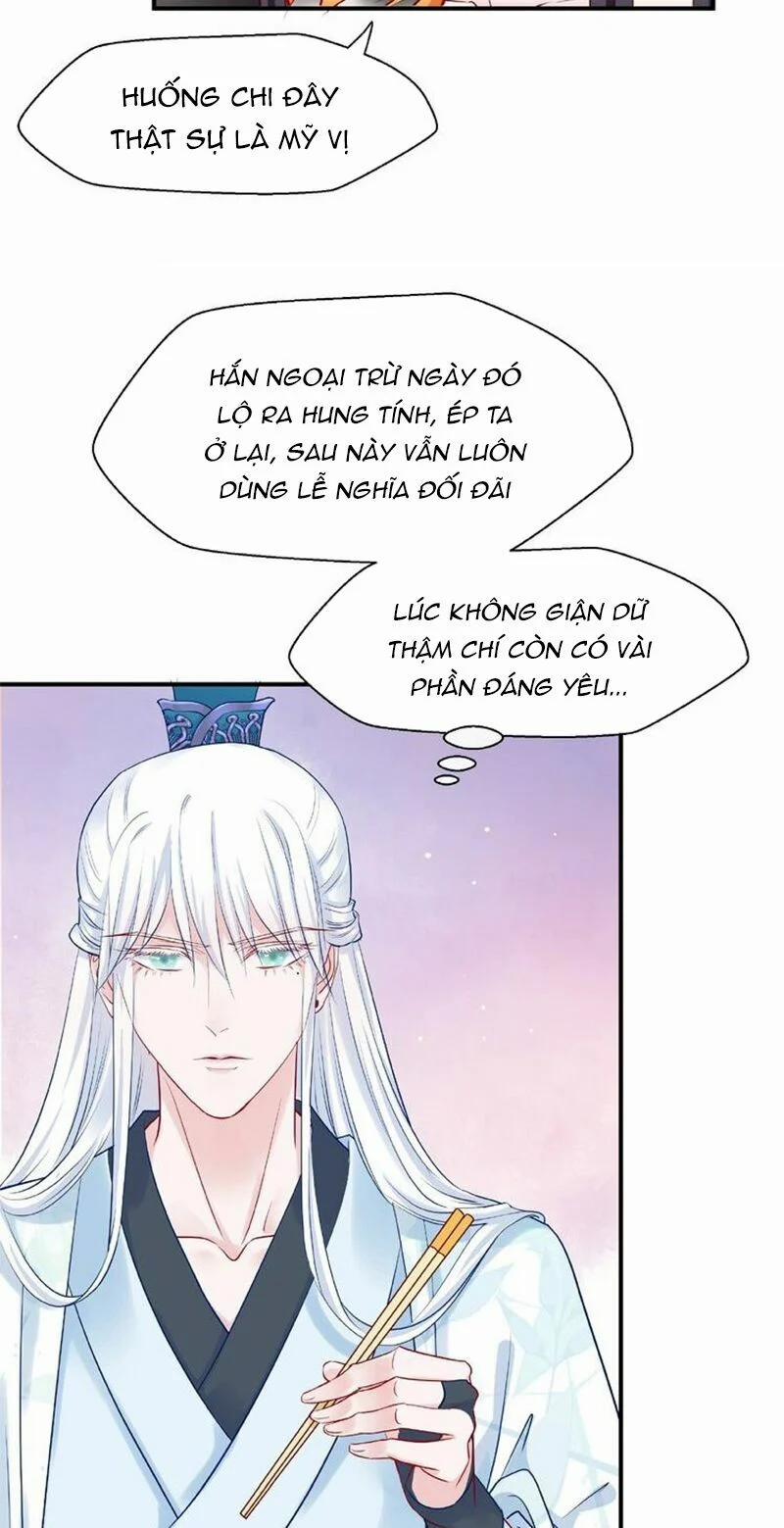 Ma Tôn Muốn Ôm Ôm 17 trang 42