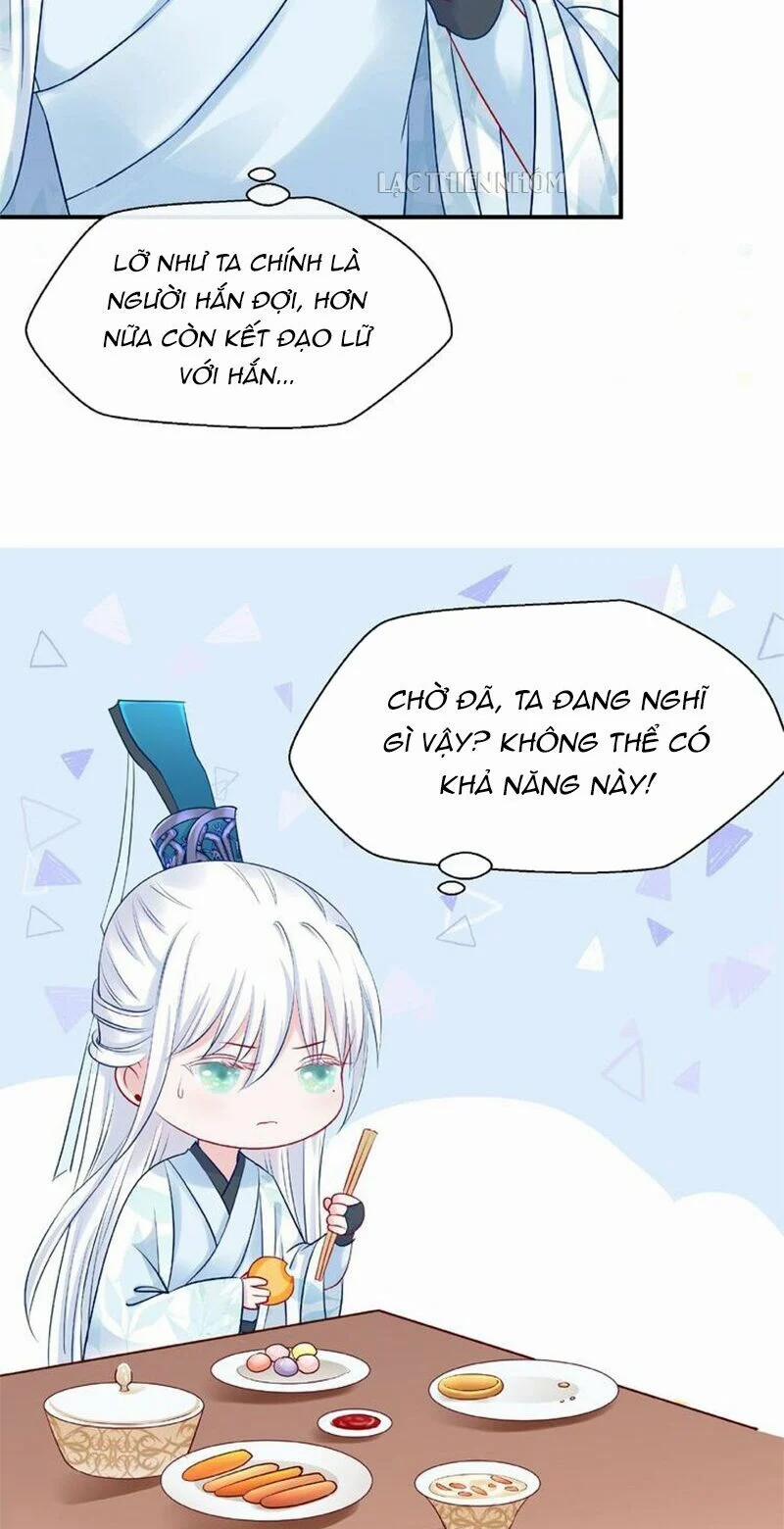 Ma Tôn Muốn Ôm Ôm 17 trang 43