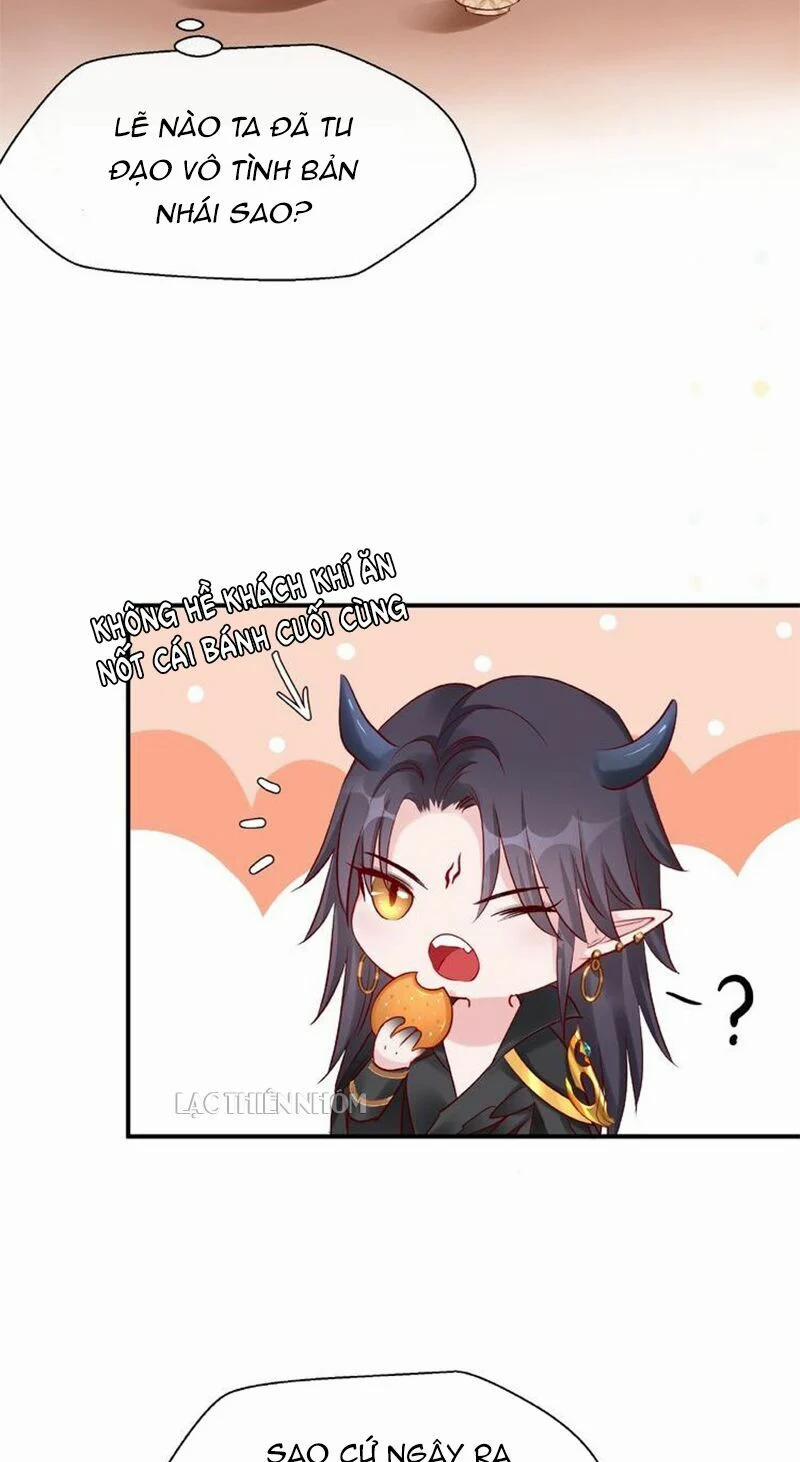 Ma Tôn Muốn Ôm Ôm 17 trang 44