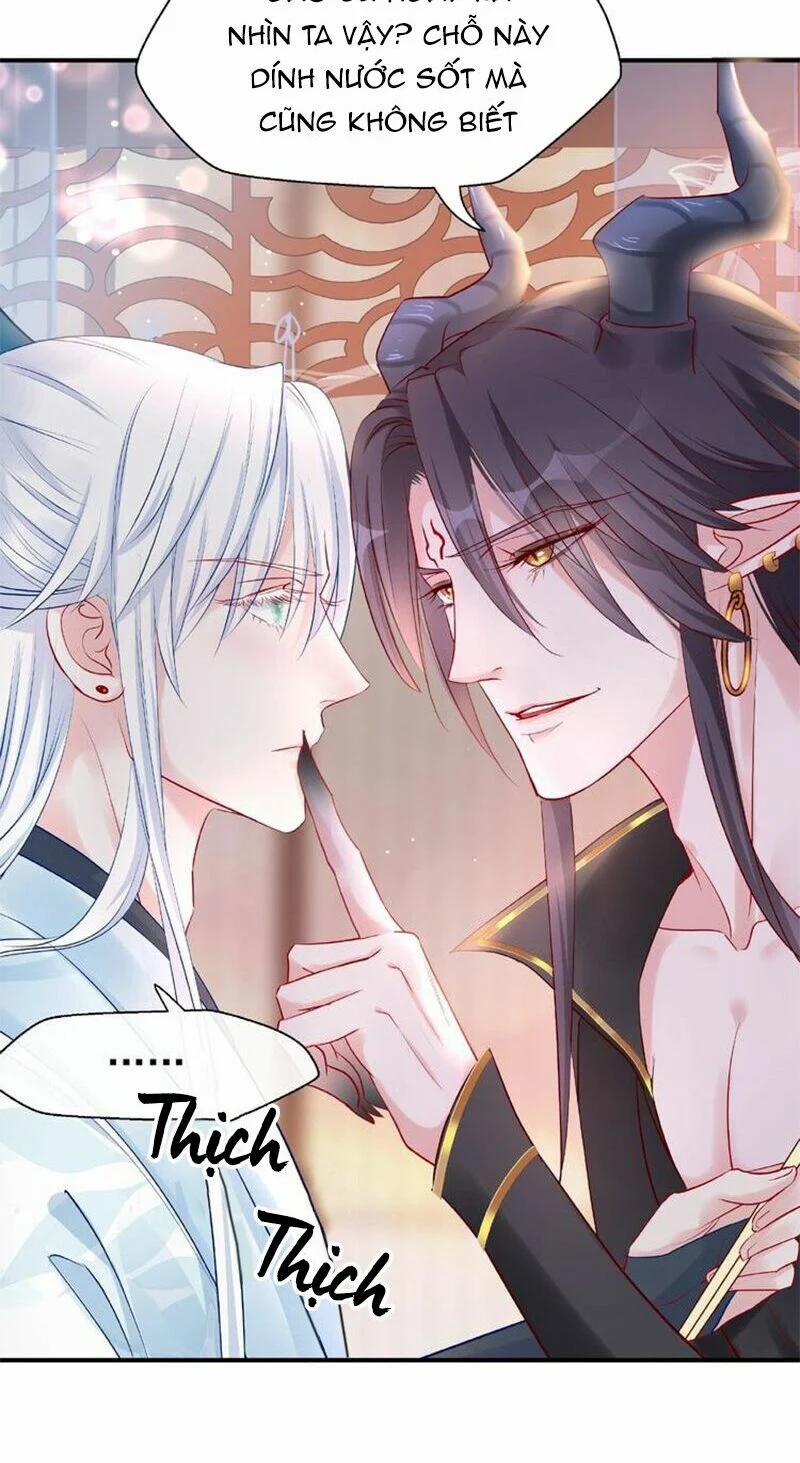 Ma Tôn Muốn Ôm Ôm 17 trang 45