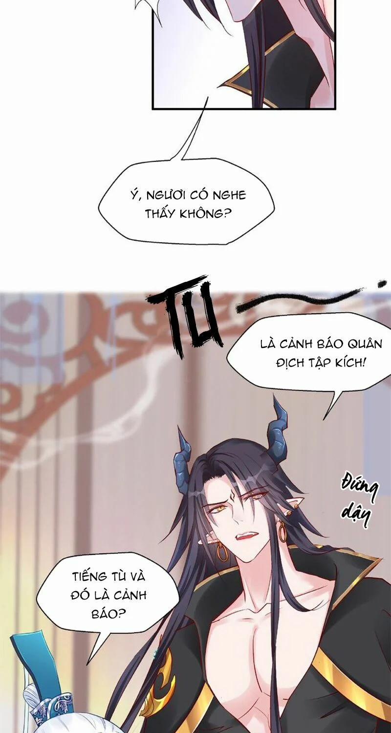 Ma Tôn Muốn Ôm Ôm 17 trang 48