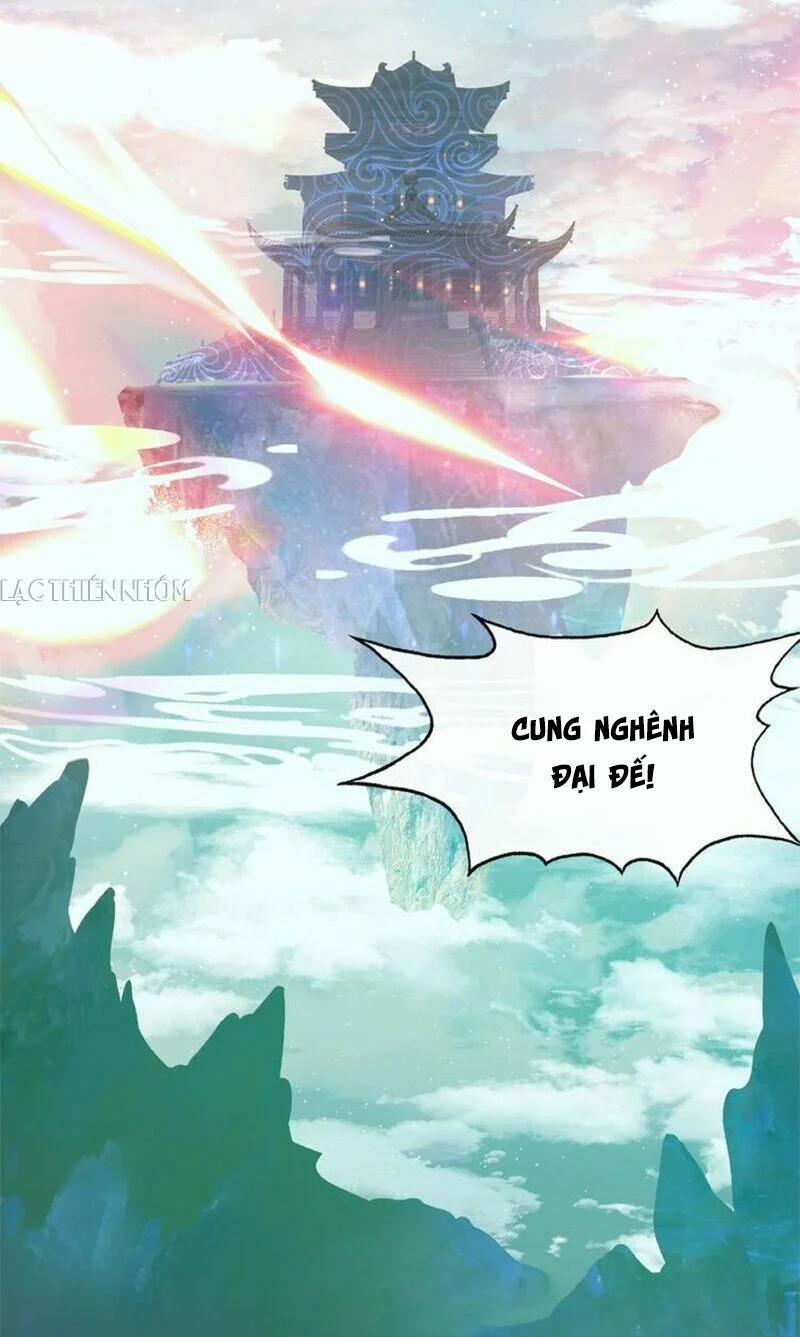 Ma Tôn Muốn Ôm Ôm 17 trang 7