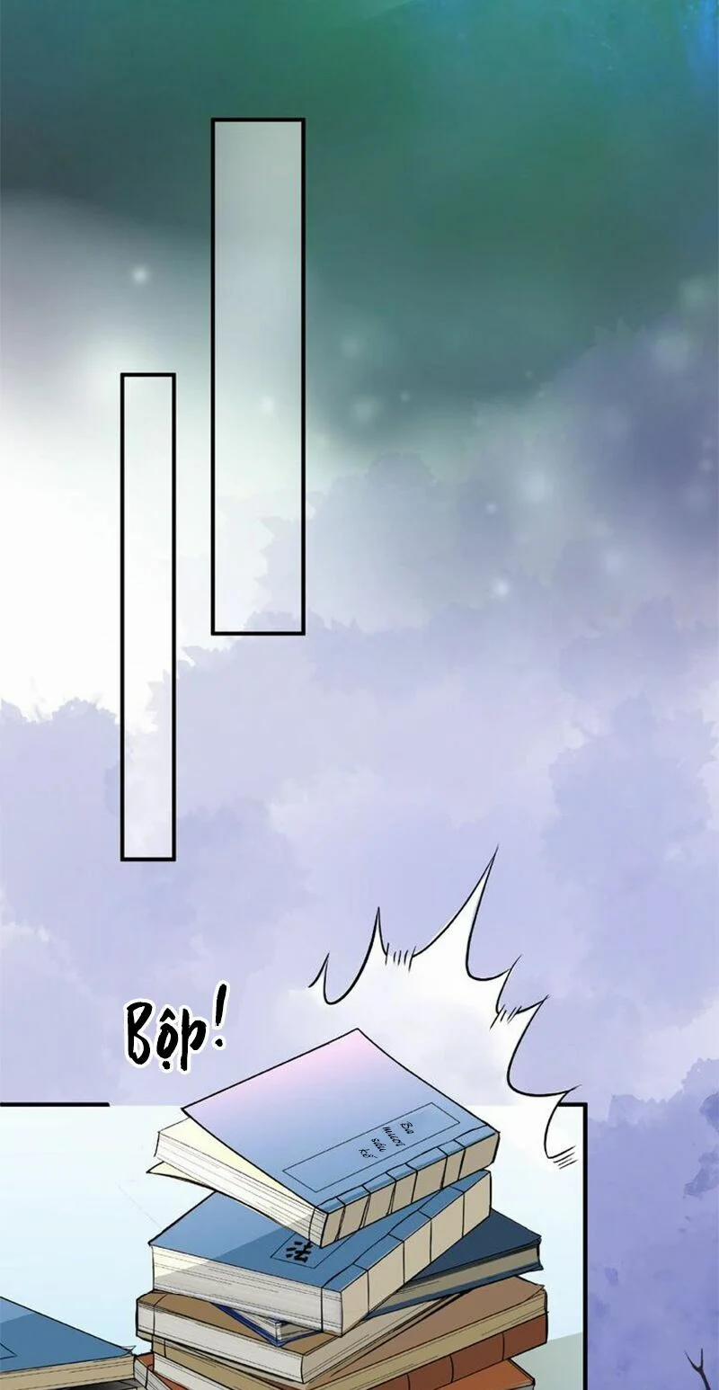 Ma Tôn Muốn Ôm Ôm 17 trang 8