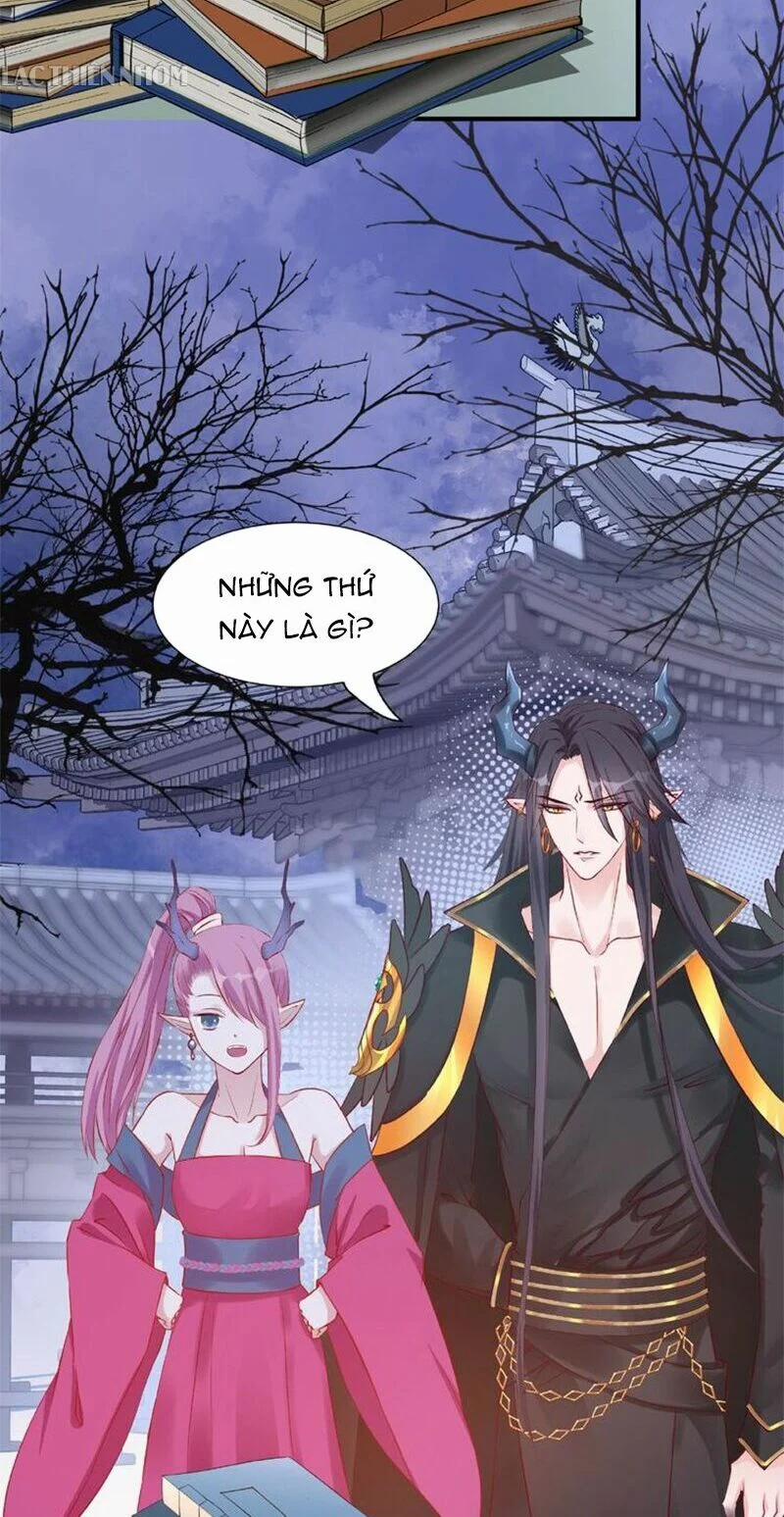 Ma Tôn Muốn Ôm Ôm 17 trang 9