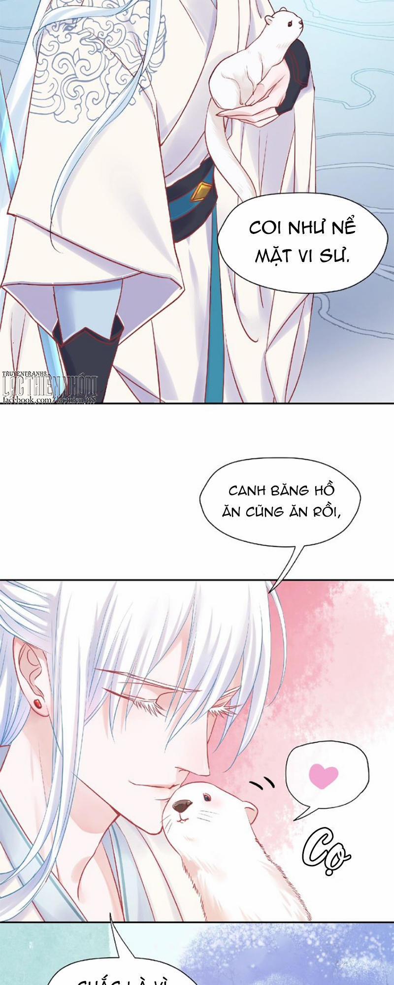 Ma Tôn Muốn Ôm Ôm 2 trang 11