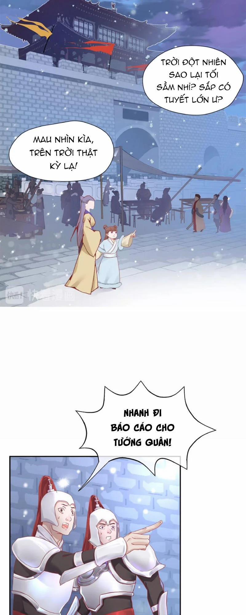 Ma Tôn Muốn Ôm Ôm 2 trang 18