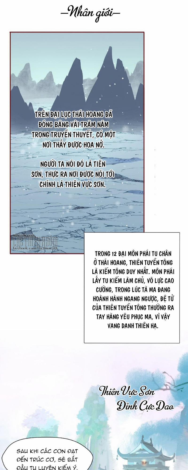 Ma Tôn Muốn Ôm Ôm 2 trang 2