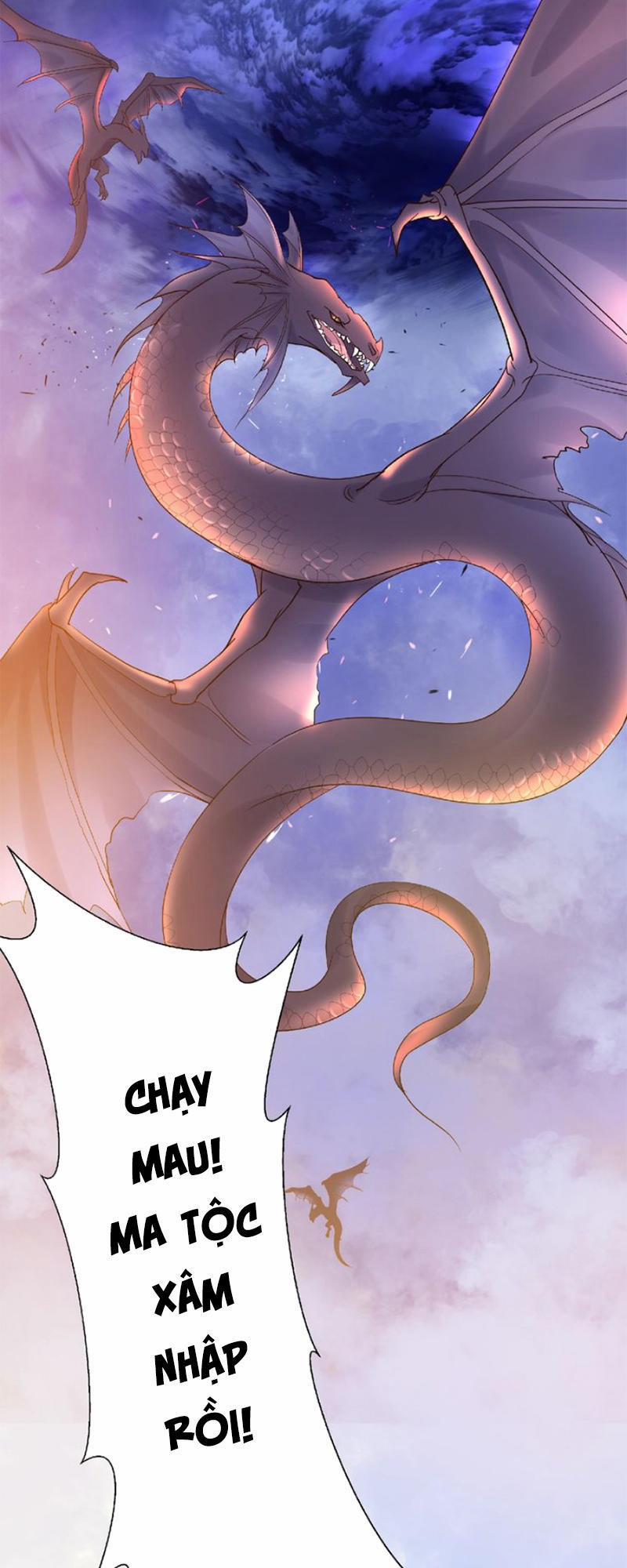 Ma Tôn Muốn Ôm Ôm 2 trang 21