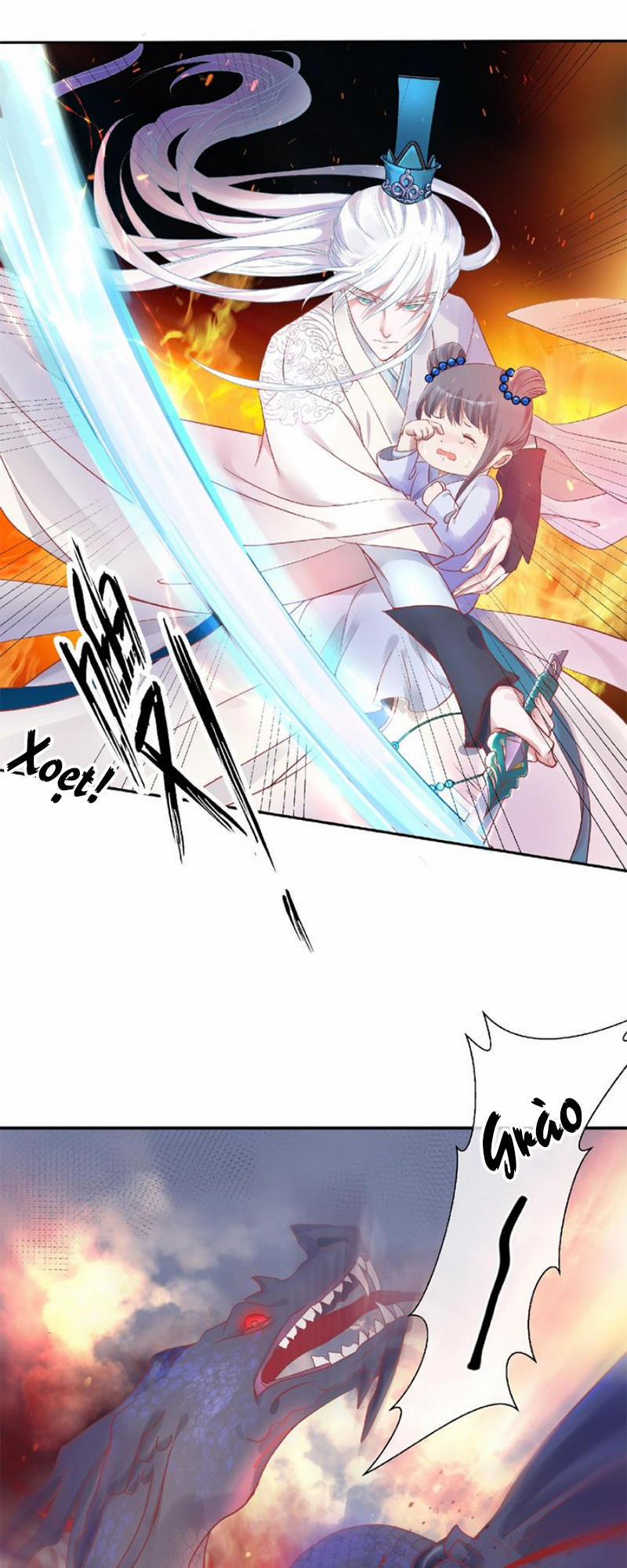 Ma Tôn Muốn Ôm Ôm 2 trang 24