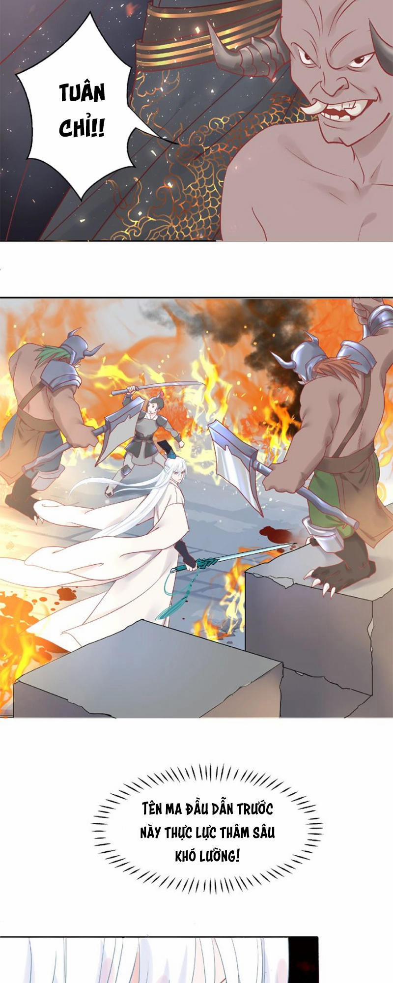 Ma Tôn Muốn Ôm Ôm 2 trang 32